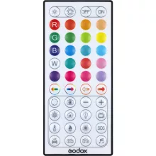 Godox CL10 RGB LED Webcasting Ambient Light (10W)