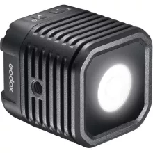 Godox WL4B Waterproof LED light (4W)