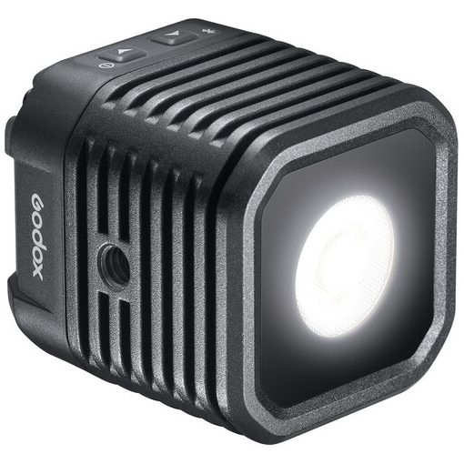 Godox WL4B Waterproof LED light (4W)