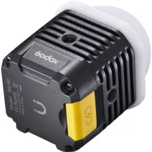 Godox WL4B Waterproof LED light (4W)