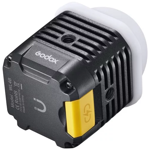 Godox WL4B Waterproof LED light (4W)