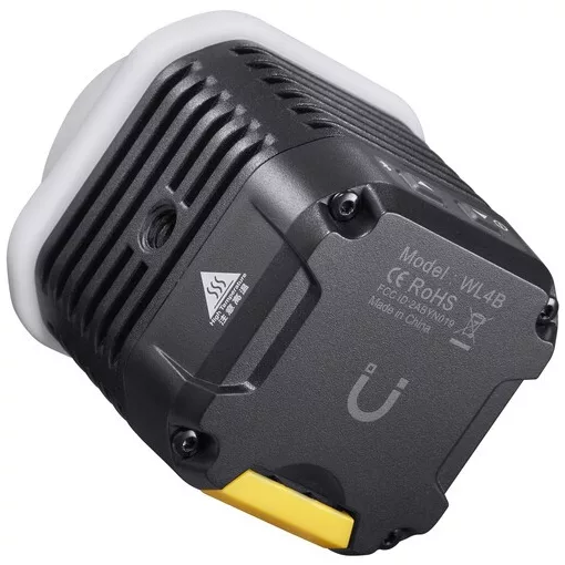 Godox WL4B Waterproof LED light (4W)