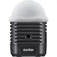 Godox WL4B Waterproof LED light (4W)