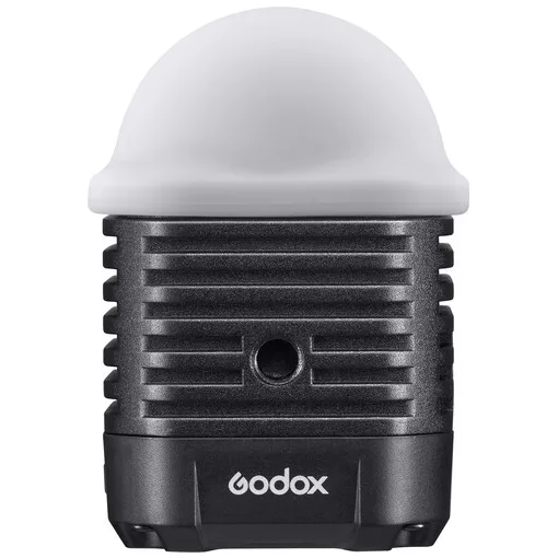 Godox WL4B Waterproof LED light (4W)