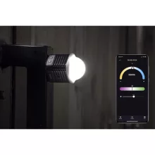 Godox WL4B Waterproof LED light (4W)