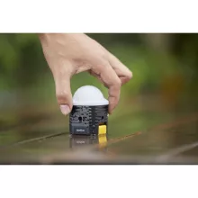 Godox WL4B Waterproof LED light (4W)