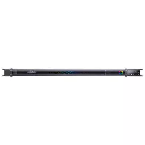 Godox TL60 Tube Light (RGB - 2700K-6500K, 18W) - Two light Kit (light stick)