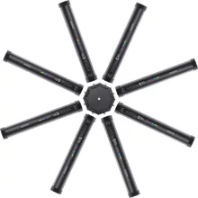 Godox TL30 Tube Light (RGB - 2700K-6500K) - Single set (light stick)