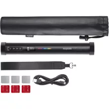 Godox TL30 Tube Light (RGB - 2700K-6500K) - Single set (light stick)