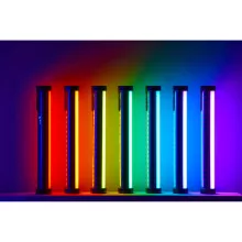 Godox TL30 Tube Light (RGB - 2700K-6500K) - Single set (light stick)