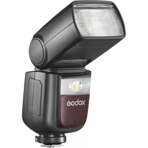 Godox V860III-F speedlite with Li-Ion battery TTL HSS (Fuji)