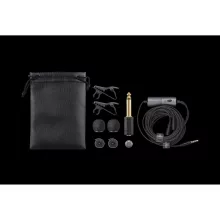 Godox LMD-40C Omnidirectional Dual Lavalier microphone