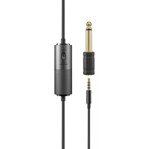 Godox LMS-60C Omnidirectional Lavalier microphone