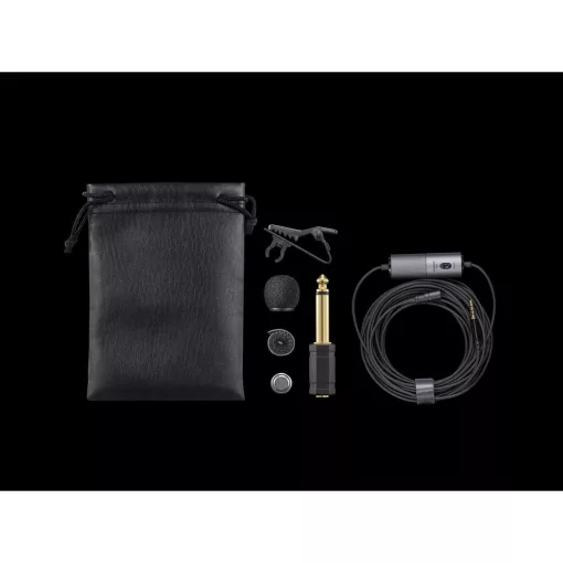 Godox LMS-60C Omnidirectional Lavalier microphone