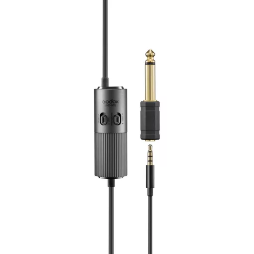 Godox LMS-60G Omnidirectional Lavalier microphone