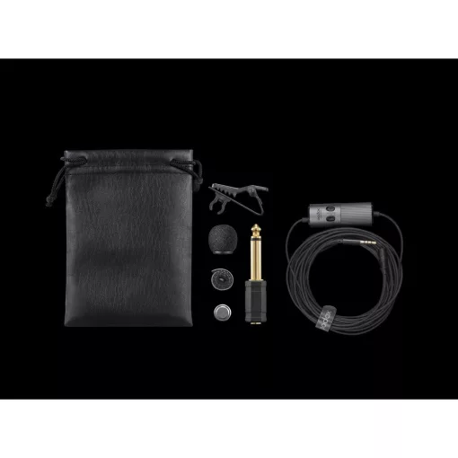 Godox LMS-60G Omnidirectional Lavalier microphone
