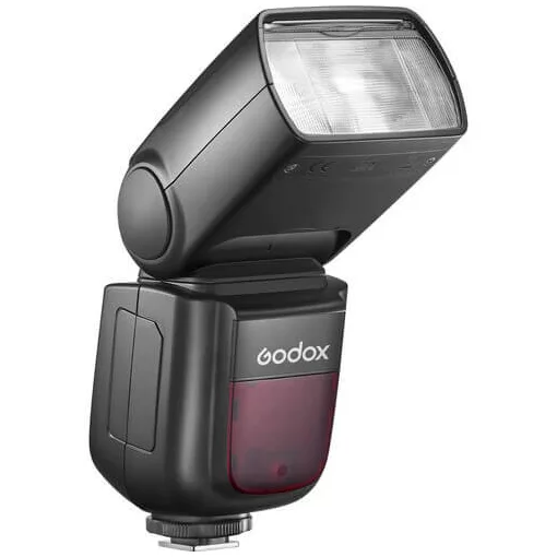 Godox V850III Manual speedlite - Battery Camera Flash