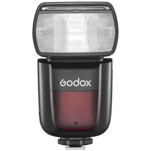 Godox V850III Manual speedlite - Battery Camera Flash