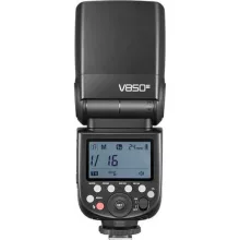 Godox V850III Manual speedlite - Battery Camera Flash