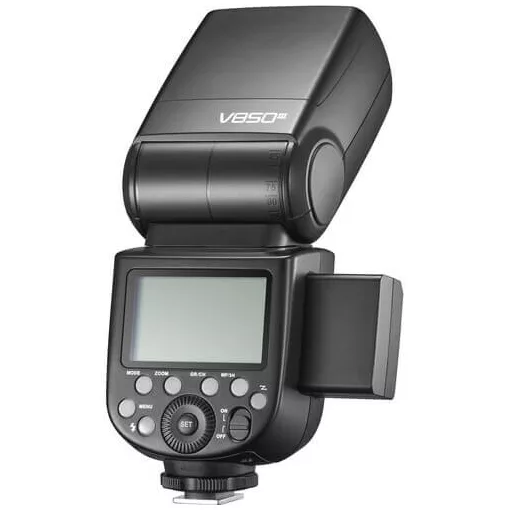 Godox V850III Manual speedlite - Battery Camera Flash