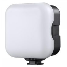 Godox LED6R RGB LED Light 6W (RGB / 3200K～6500K) - joinable