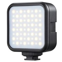   Godox LED6BI BI-Color LED Light 6W (3200K～6500K) - joinable