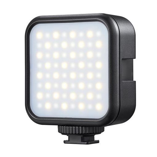 Godox LED6BI BI-Color LED Light 6W (3200K～6500K) - joinable