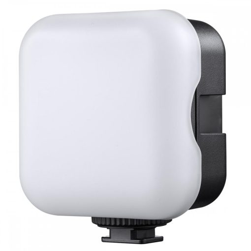 Godox LED6BI BI-Color LED Light 6W (3200K～6500K) - joinable