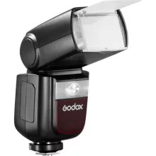 Godox V860III-O speedlite with Li-Ion battery TTL HSS (Olympus/Panasonic)