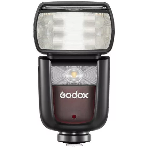 Godox V860III-O speedlite with Li-Ion battery TTL HSS (Olympus/Panasonic)
