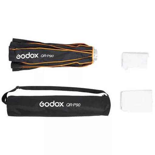 Godox QR-P90 Quick Release Parabolic Softbox 90 cm