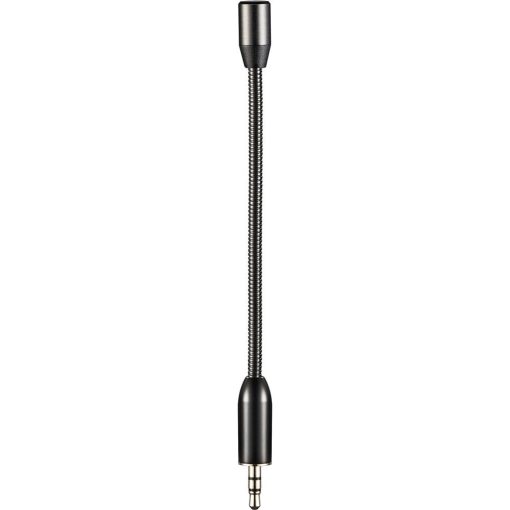 Godox LMS-1N Omnidirectional Gooseneck microphone - 3,5 jack TRS (not compatible with phones)