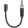 Godox LMS-1NL Omnidirectional Gooseneck microphone - 3,5 jack TRS Locking (not compatible with phones)
