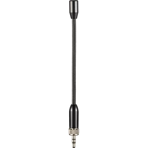 Godox LMS-1NL Omnidirectional Gooseneck microphone - 3,5 jack TRS Locking (not compatible with phones)