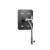 Godox TL-M2 - 2 light Coupler for TL30 Tube light