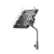 Godox TL-M2 - 2 light Coupler for TL30 Tube light