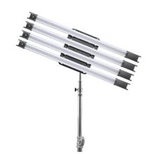 Godox TL-M2 - 2 light Coupler for TL30 Tube light