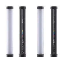 Godox TL30 Tube Light 4X (RGB - 2700K-6500K) - Four light kit (light stick)