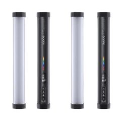   Godox TL30 Tube Light 4X (RGB - 2700K-6500K) - Four light kit (light stick)