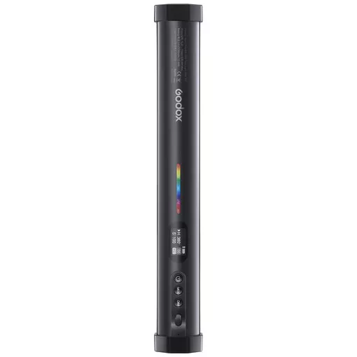 Godox TL30 Tube Light 2X (RGB - 2700K-6500K) - Two light kit (light stick)