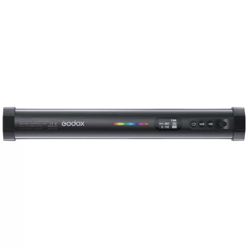 Godox TL30 Tube Light 2X (RGB - 2700K-6500K) - Two light kit (light stick)