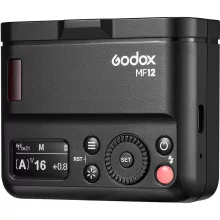 Godox Macro Ring Flash MF-12