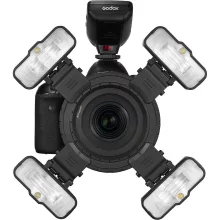 Godox Macro Ring Flash MF-12