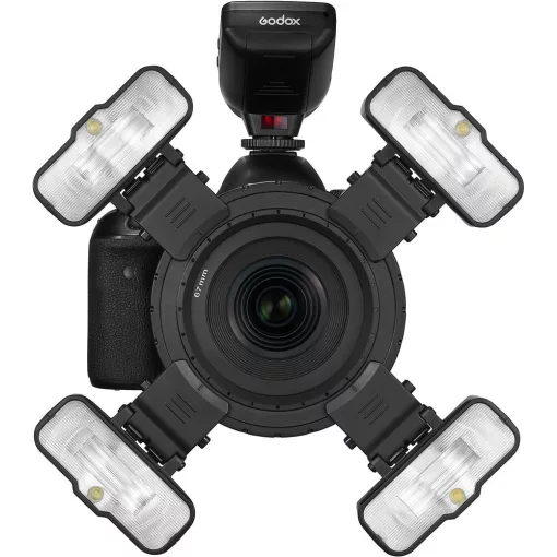 Godox Macro Ring Flash MF-12