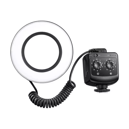 Godox Ring72 Macro Ring Light (8W)