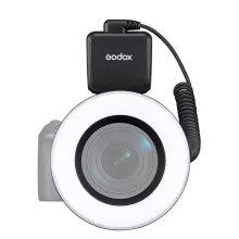 Godox Ring72 Macro Ring Light (8W)
