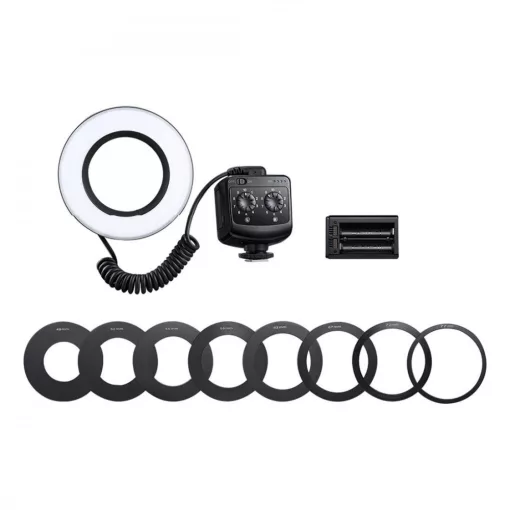 Godox Ring72 Macro Ring Light (8W)