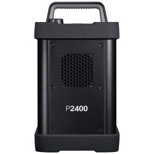 Godox P2400 Generator (2400Ws)