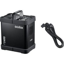 Godox P2400 Generator (2400Ws)