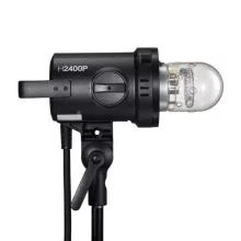 Godox H2400P Flash Head for P2400 Generator (2400Ws)